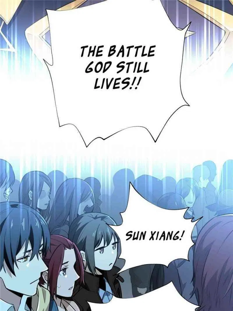 The King's Avatar Chapter 41 – Page 37