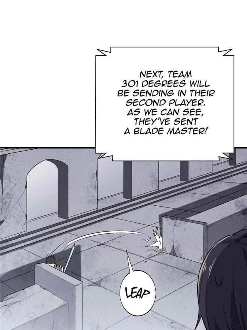 The King's Avatar Chapter 41 – Page 40