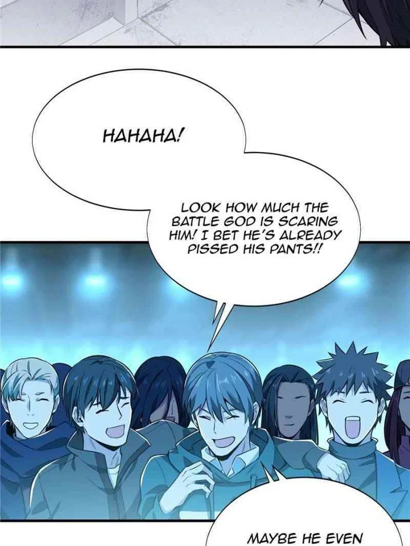 The King's Avatar Chapter 41 – Page 41
