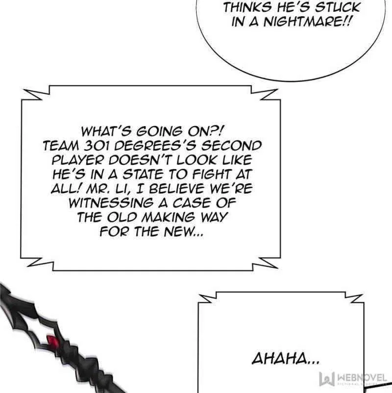 The King's Avatar Chapter 41 – Page 42