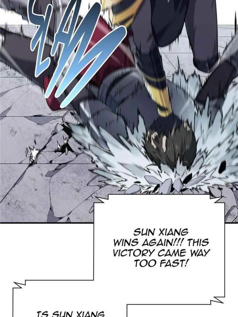 The King's Avatar Chapter 41 – Page 44