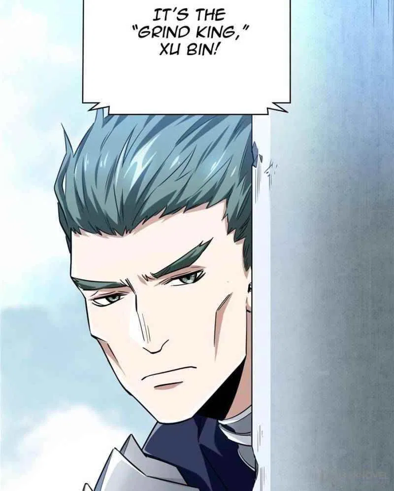 The King's Avatar Chapter 41 – Page 48
