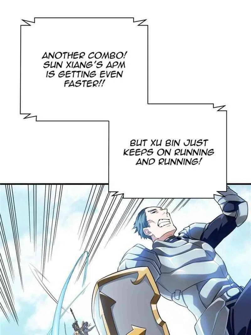 The King's Avatar Chapter 41 – Page 52