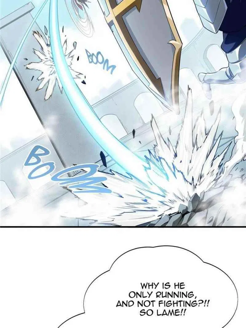 The King's Avatar Chapter 41 – Page 53