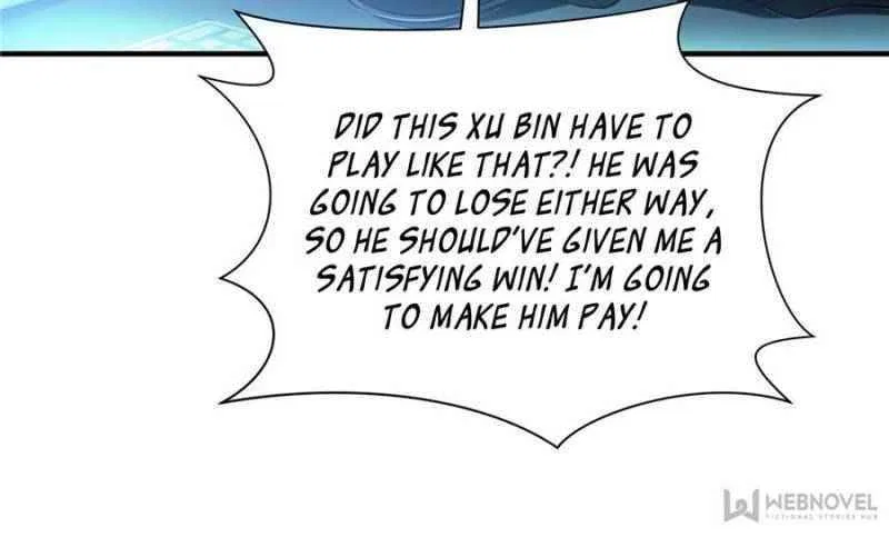 The King's Avatar Chapter 41 – Page 63