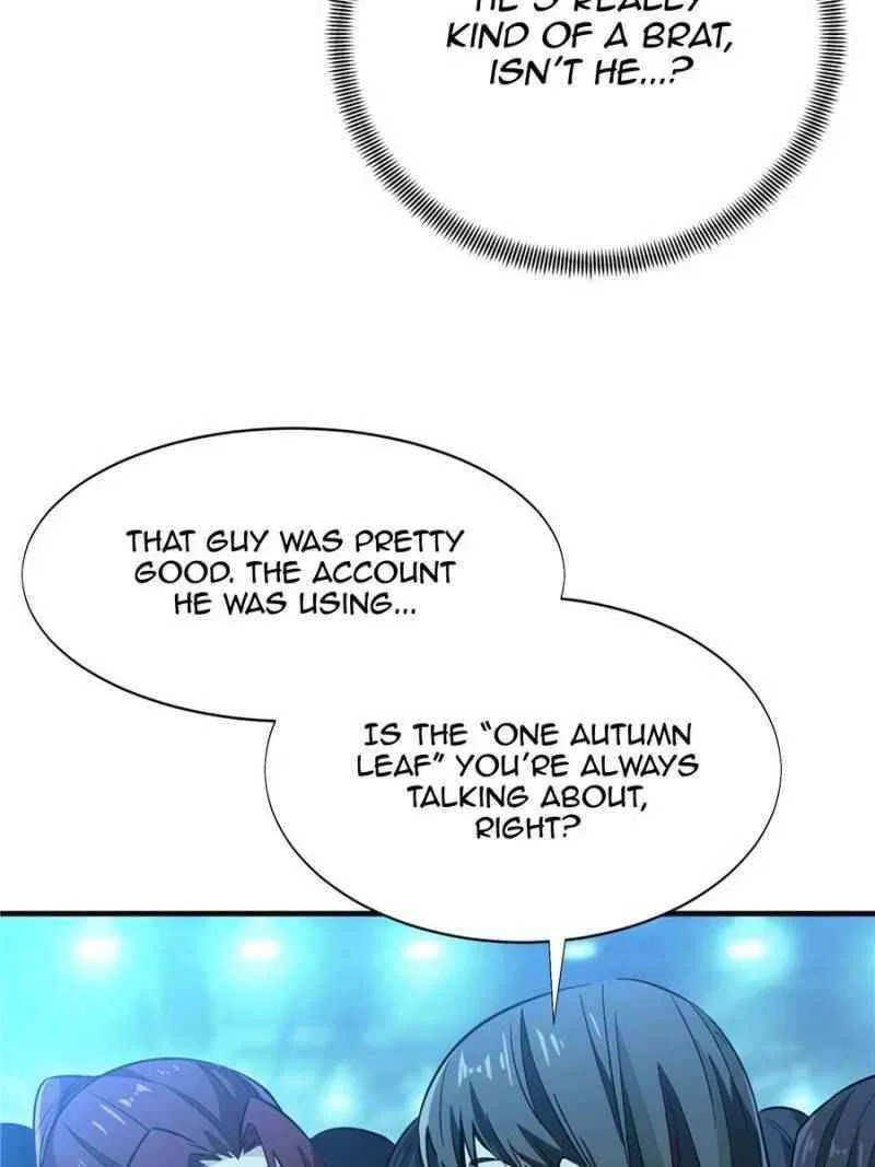 The King's Avatar Chapter 41 – Page 65