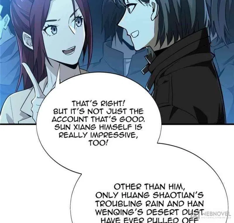 The King's Avatar Chapter 41 – Page 66