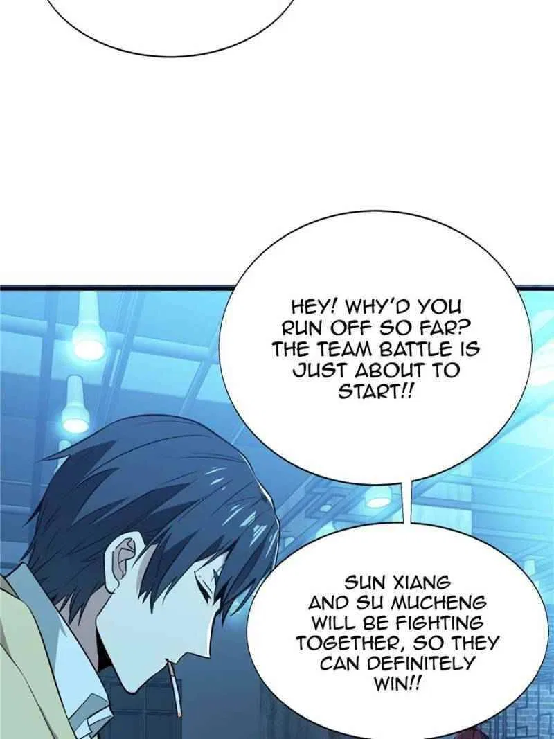 The King's Avatar Chapter 41 – Page 68