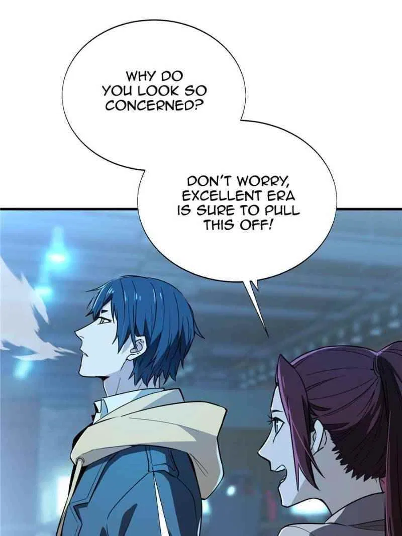 The King's Avatar Chapter 41 – Page 70