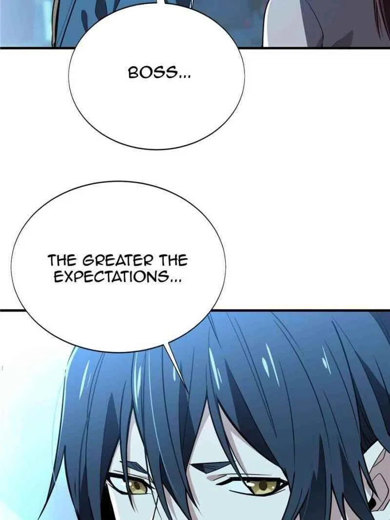 The King's Avatar Chapter 41 – Page 71