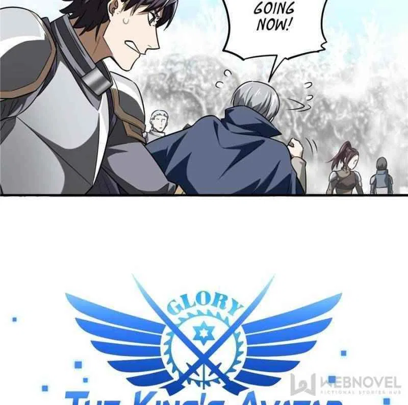 The King's Avatar Chapter 40 – Page 3