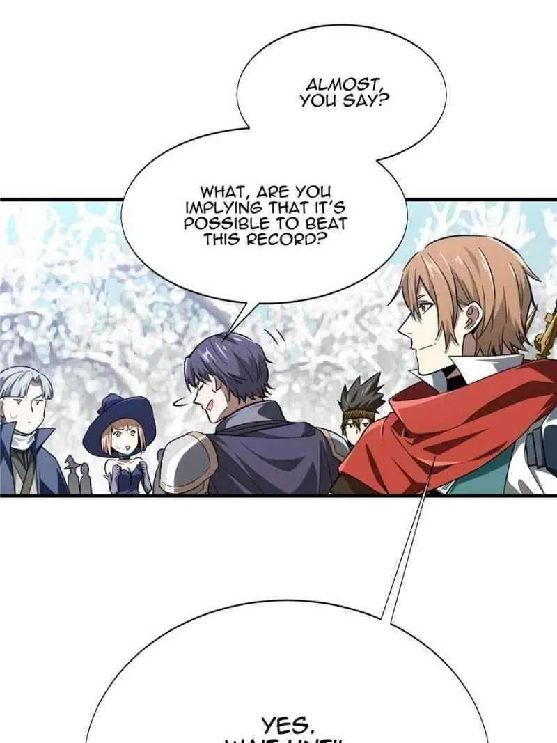 The King's Avatar Chapter 40 – Page 13