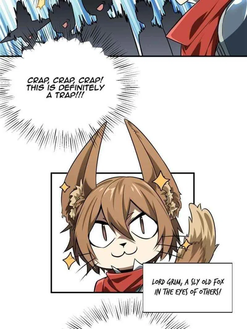 The King's Avatar Chapter 40 – Page 23