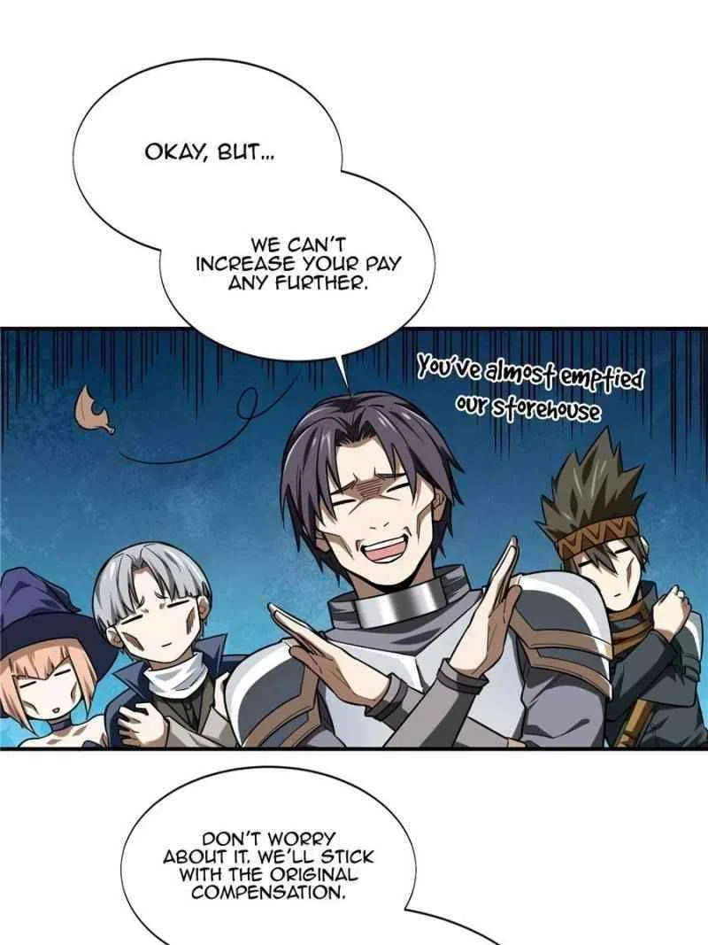 The King's Avatar Chapter 40 – Page 25