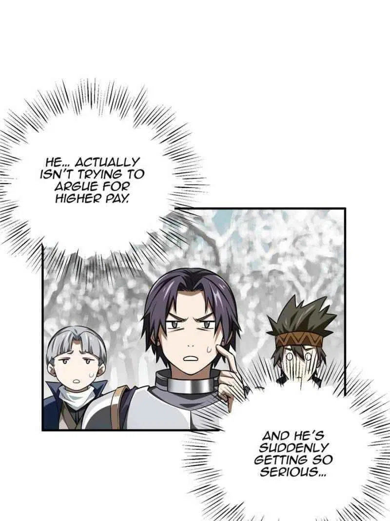 The King's Avatar Chapter 40 – Page 30