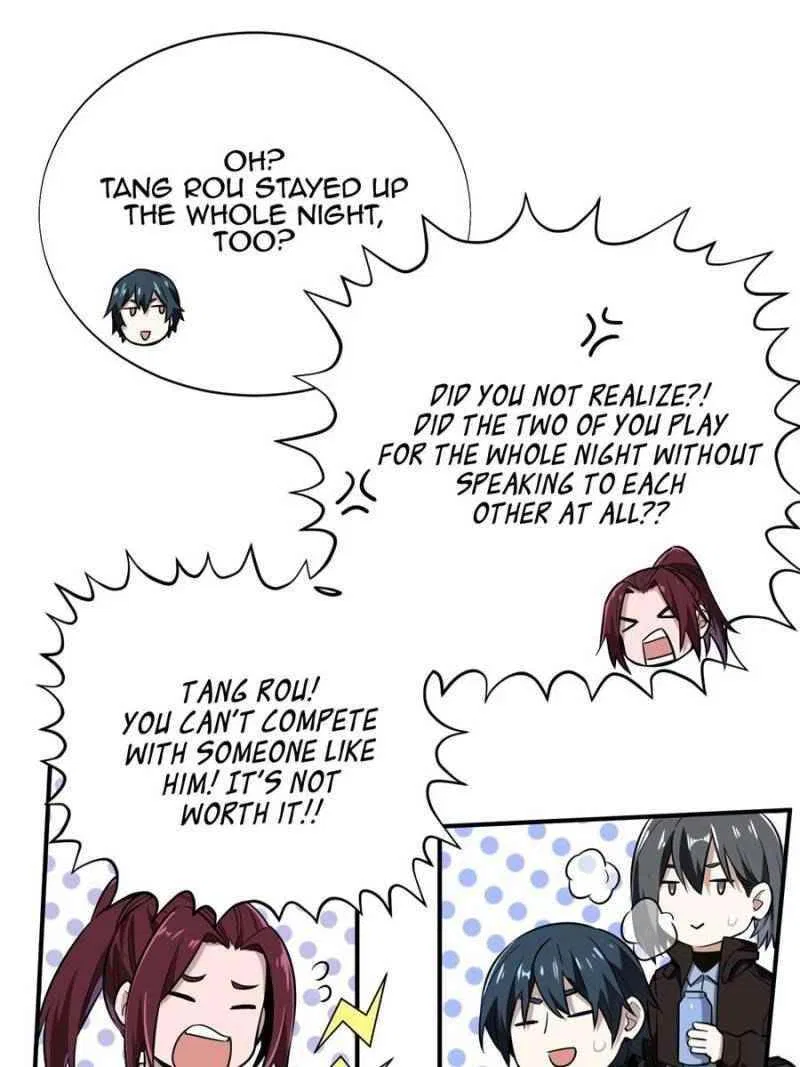 The King's Avatar Chapter 40 – Page 45