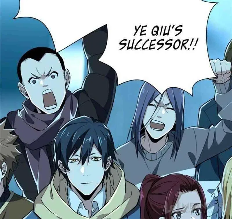 The King's Avatar Chapter 40 – Page 64