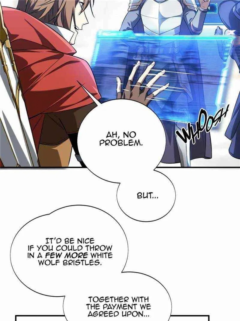 The King's Avatar Chapter 39 – Page 4
