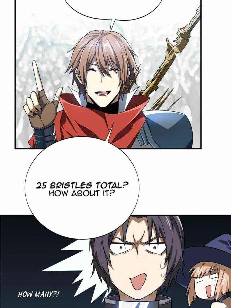 The King's Avatar Chapter 39 – Page 5