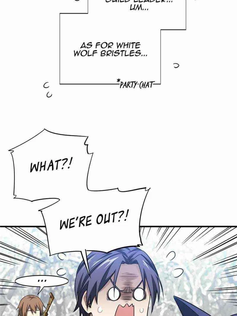 The King's Avatar Chapter 39 – Page 11
