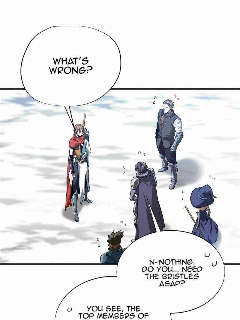 The King's Avatar Chapter 39 – Page 13
