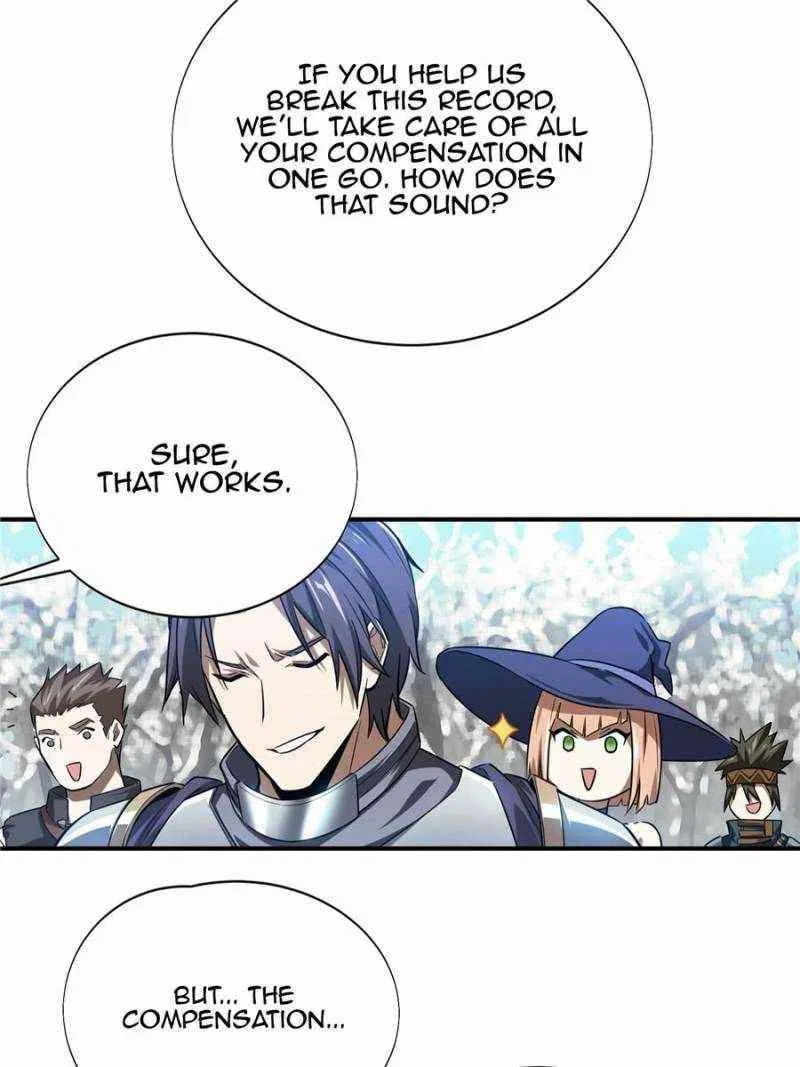 The King's Avatar Chapter 39 – Page 16