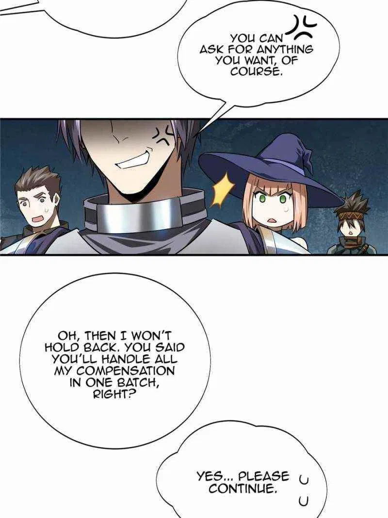 The King's Avatar Chapter 39 – Page 17