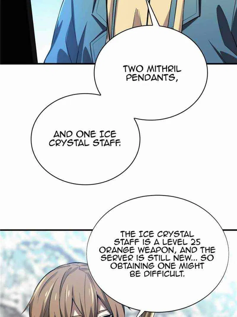 The King's Avatar Chapter 39 – Page 20