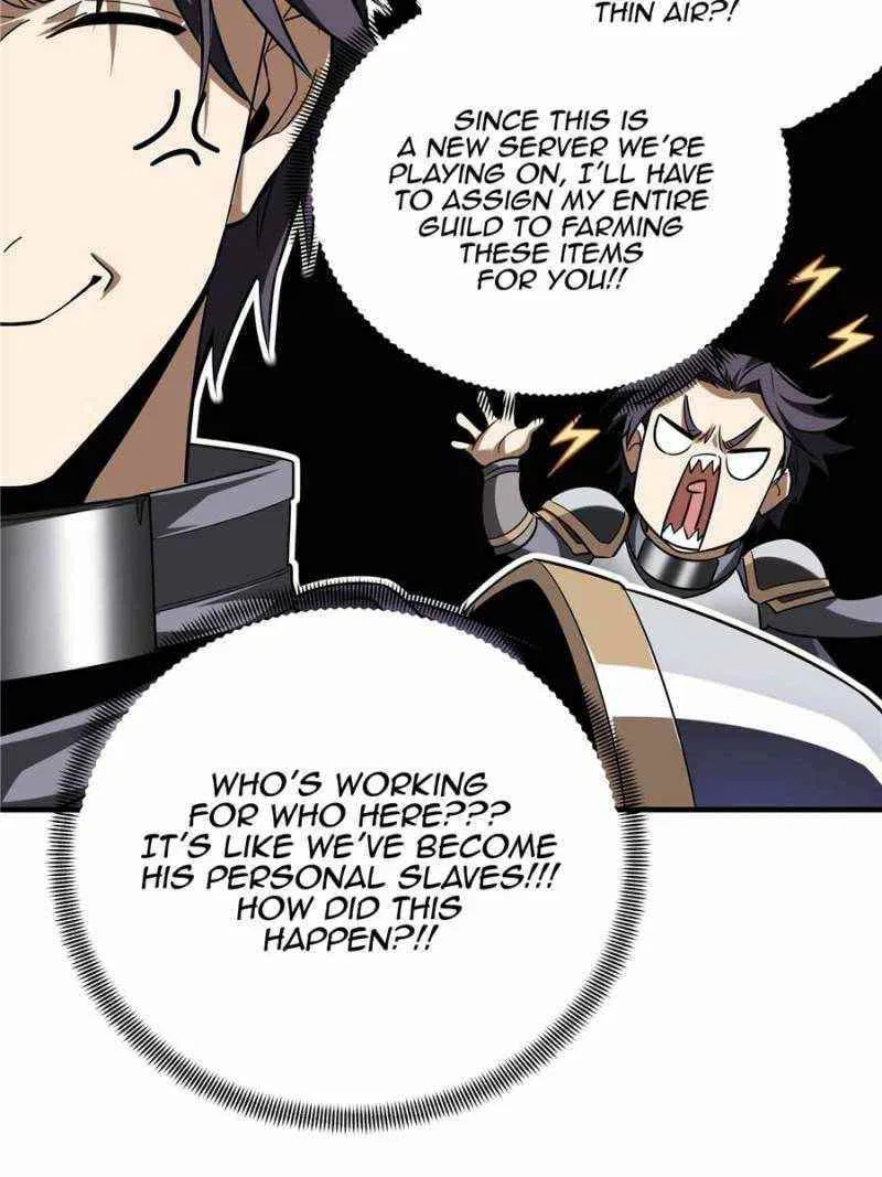 The King's Avatar Chapter 39 – Page 23