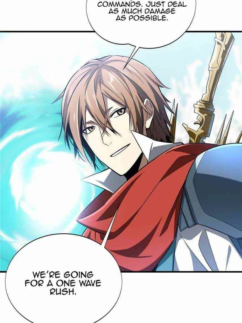 The King's Avatar Chapter 39 – Page 29