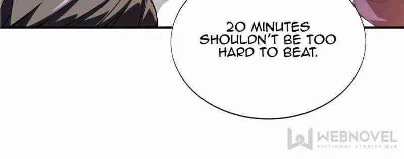 The King's Avatar Chapter 39 – Page 36
