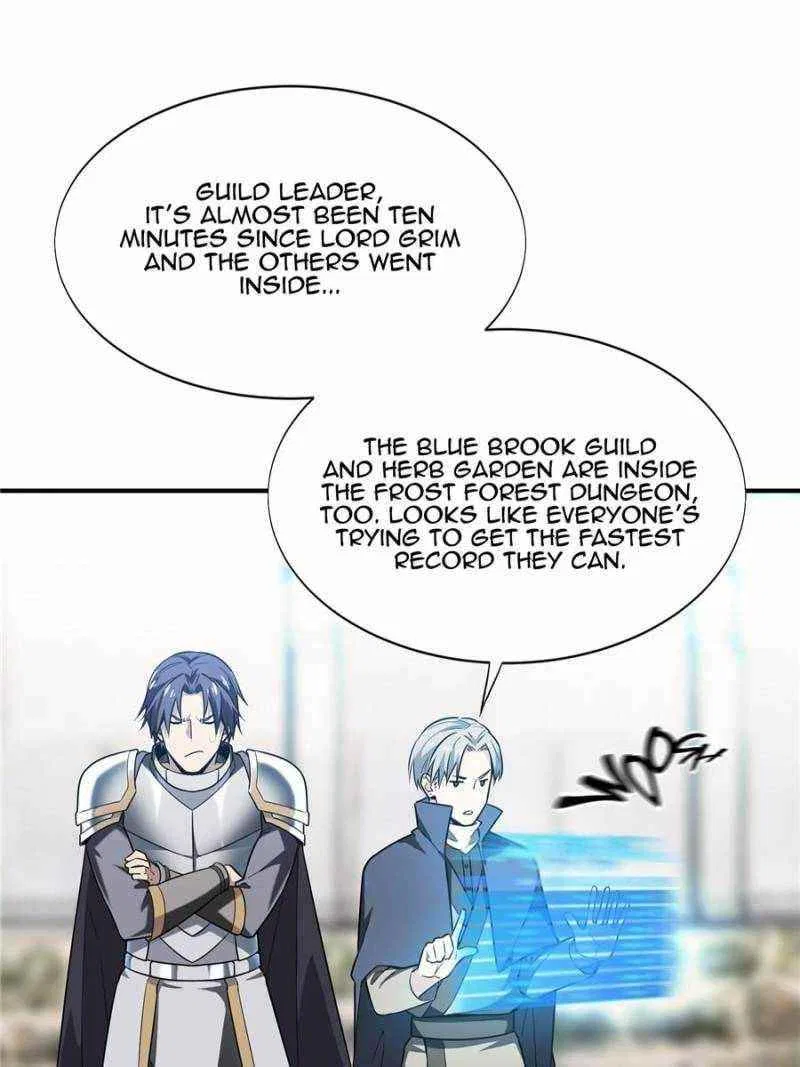 The King's Avatar Chapter 39 – Page 43