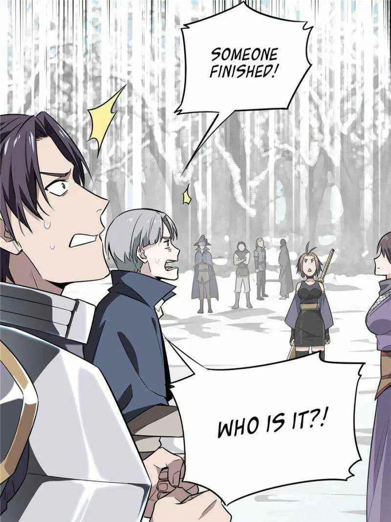 The King's Avatar Chapter 39 – Page 46