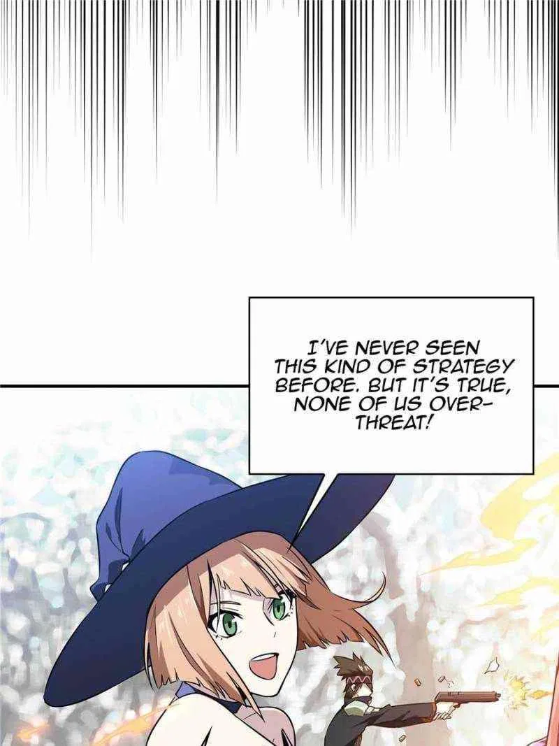 The King's Avatar Chapter 39 – Page 52