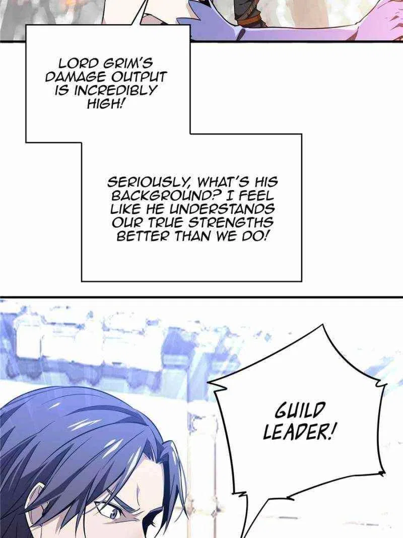 The King's Avatar Chapter 39 – Page 53