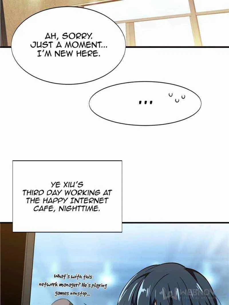 The King's Avatar Chapter 38 – Page 2