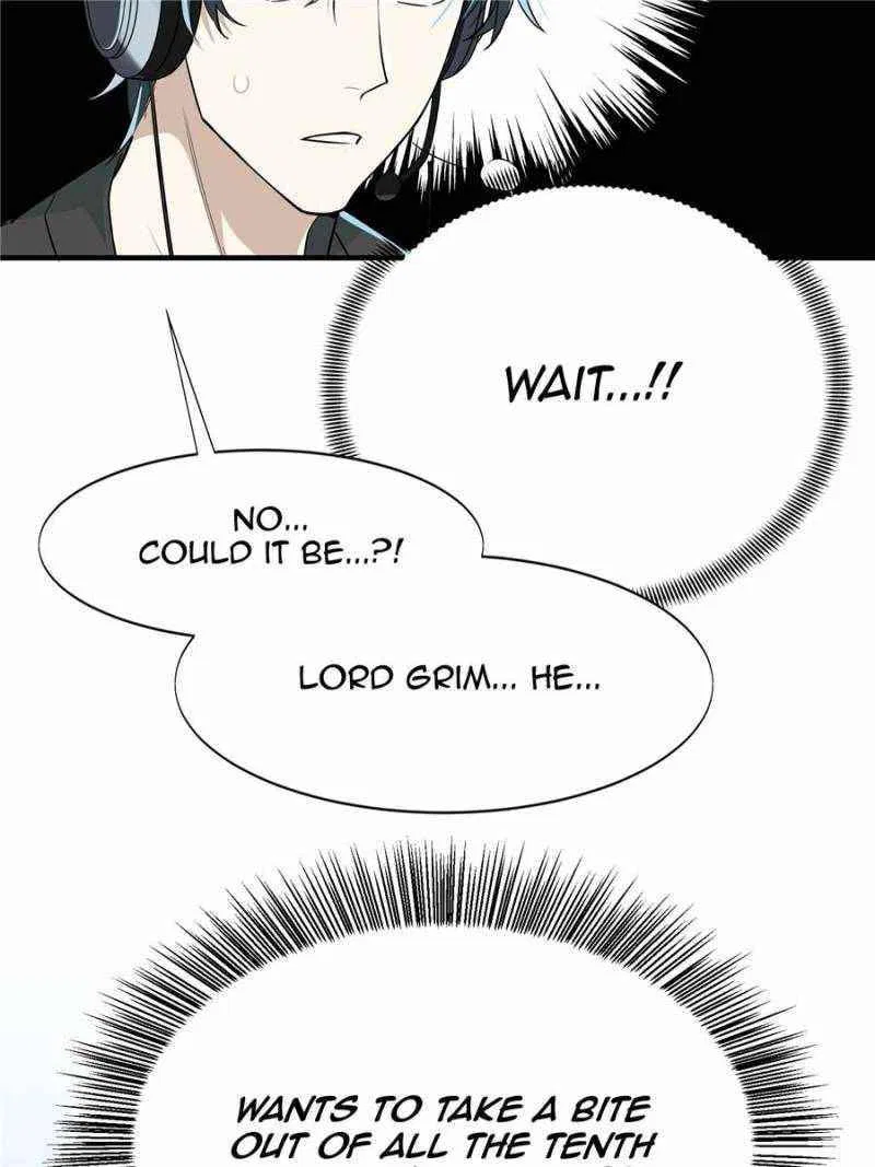 The King's Avatar Chapter 38 – Page 17