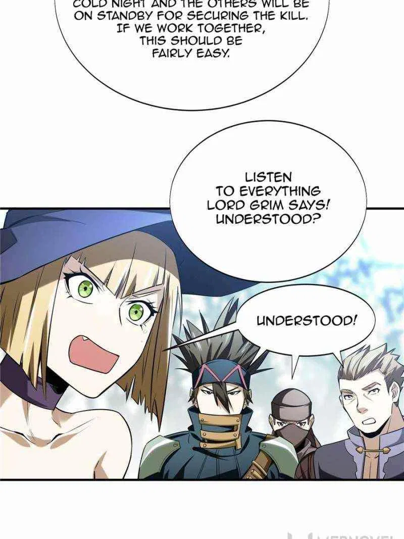 The King's Avatar Chapter 38 – Page 44