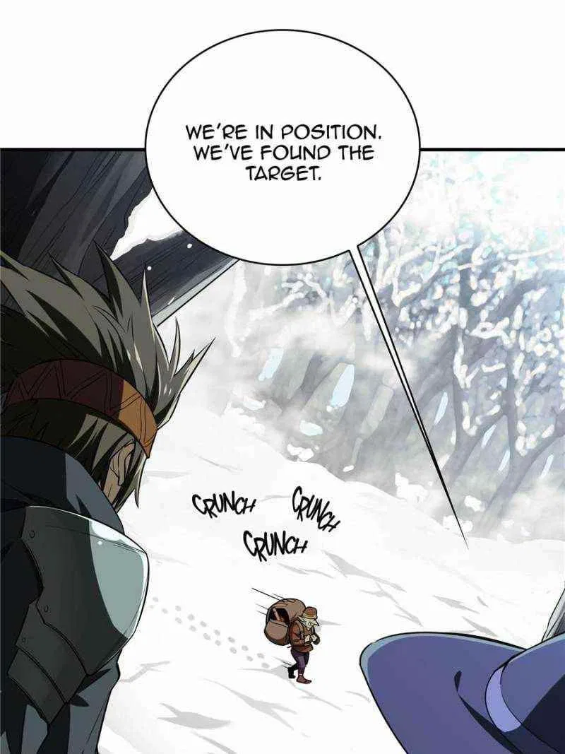 The King's Avatar Chapter 38 – Page 46