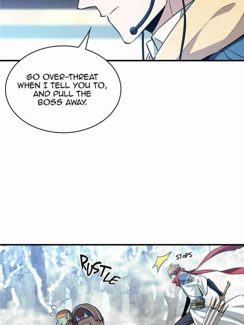 The King's Avatar Chapter 38 – Page 50