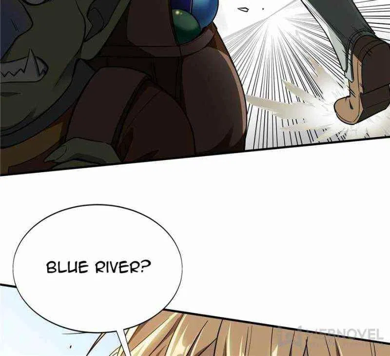 The King's Avatar Chapter 38 – Page 53