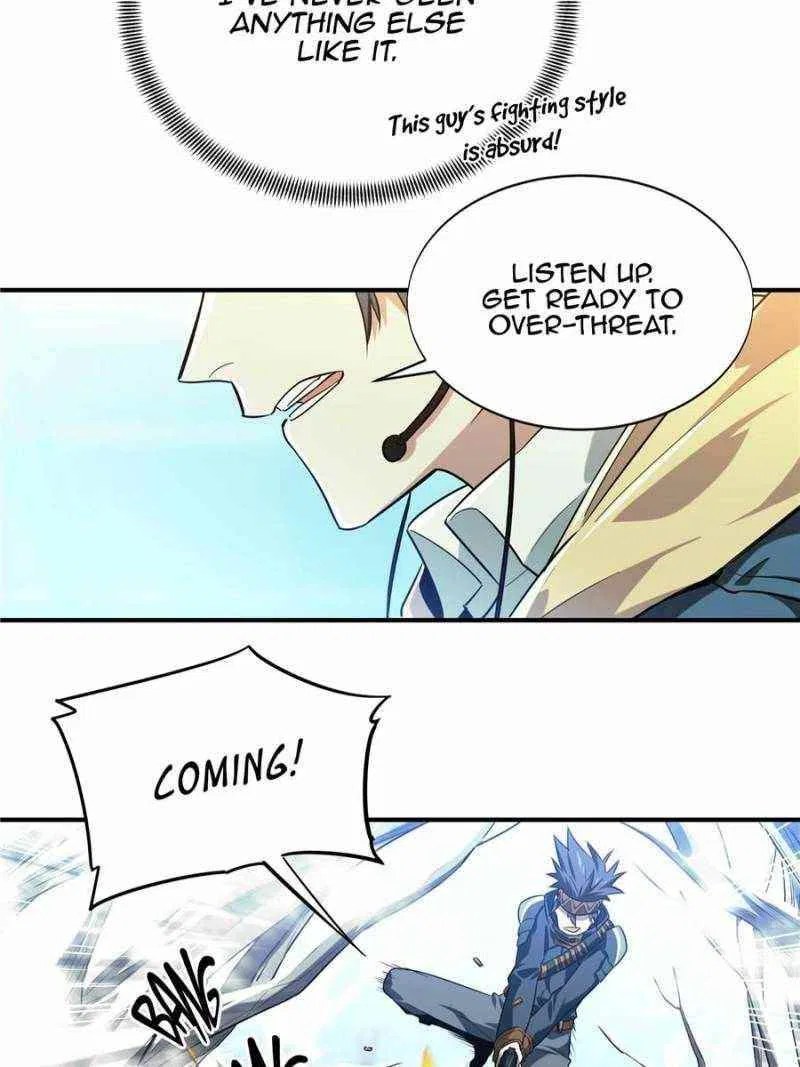 The King's Avatar Chapter 38 – Page 63
