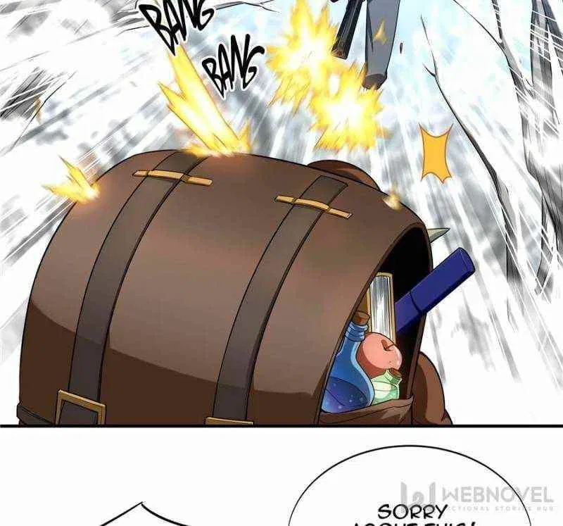 The King's Avatar Chapter 38 – Page 64