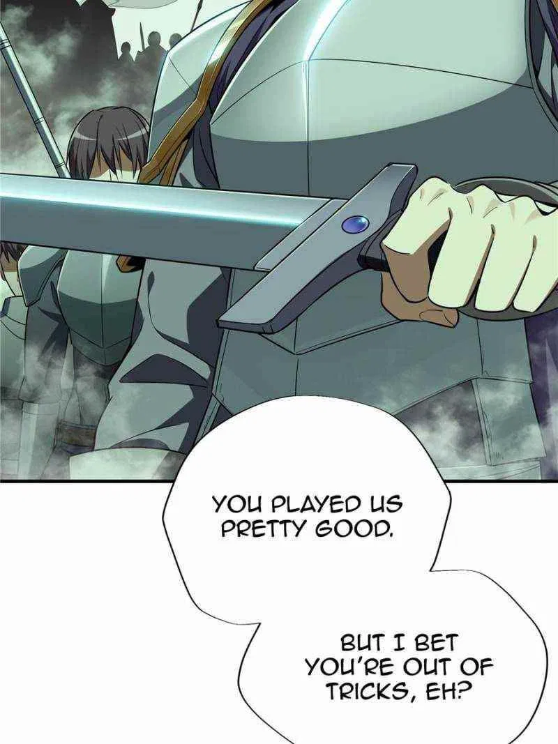 The King's Avatar Chapter 37 – Page 2