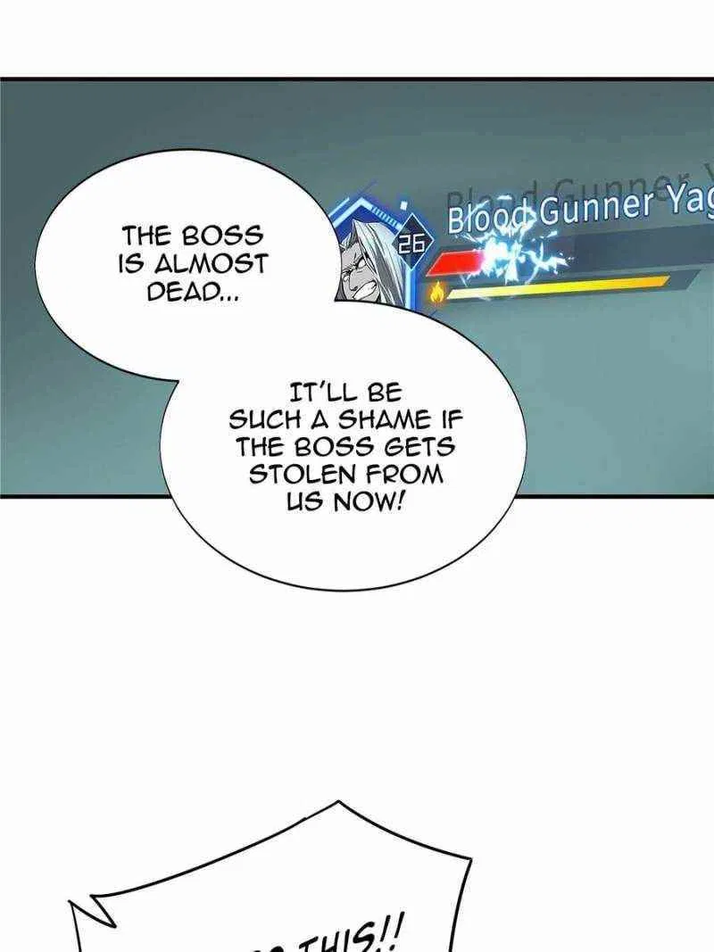 The King's Avatar Chapter 37 – Page 7