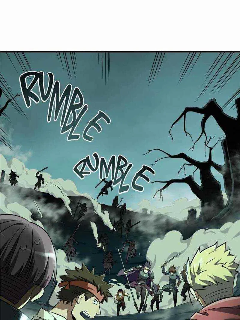 The King's Avatar Chapter 37 – Page 15