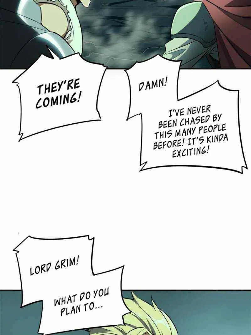 The King's Avatar Chapter 37 – Page 16
