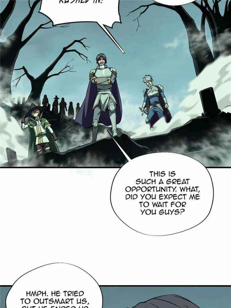 The King's Avatar Chapter 37 – Page 24
