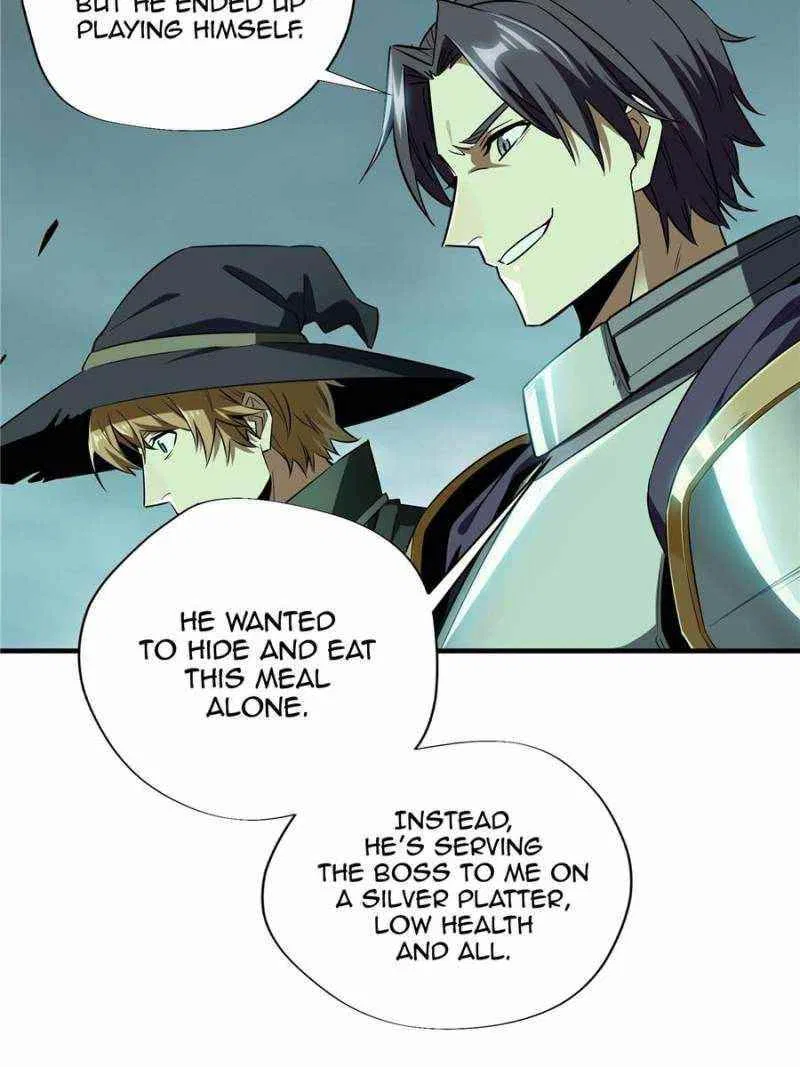 The King's Avatar Chapter 37 – Page 25