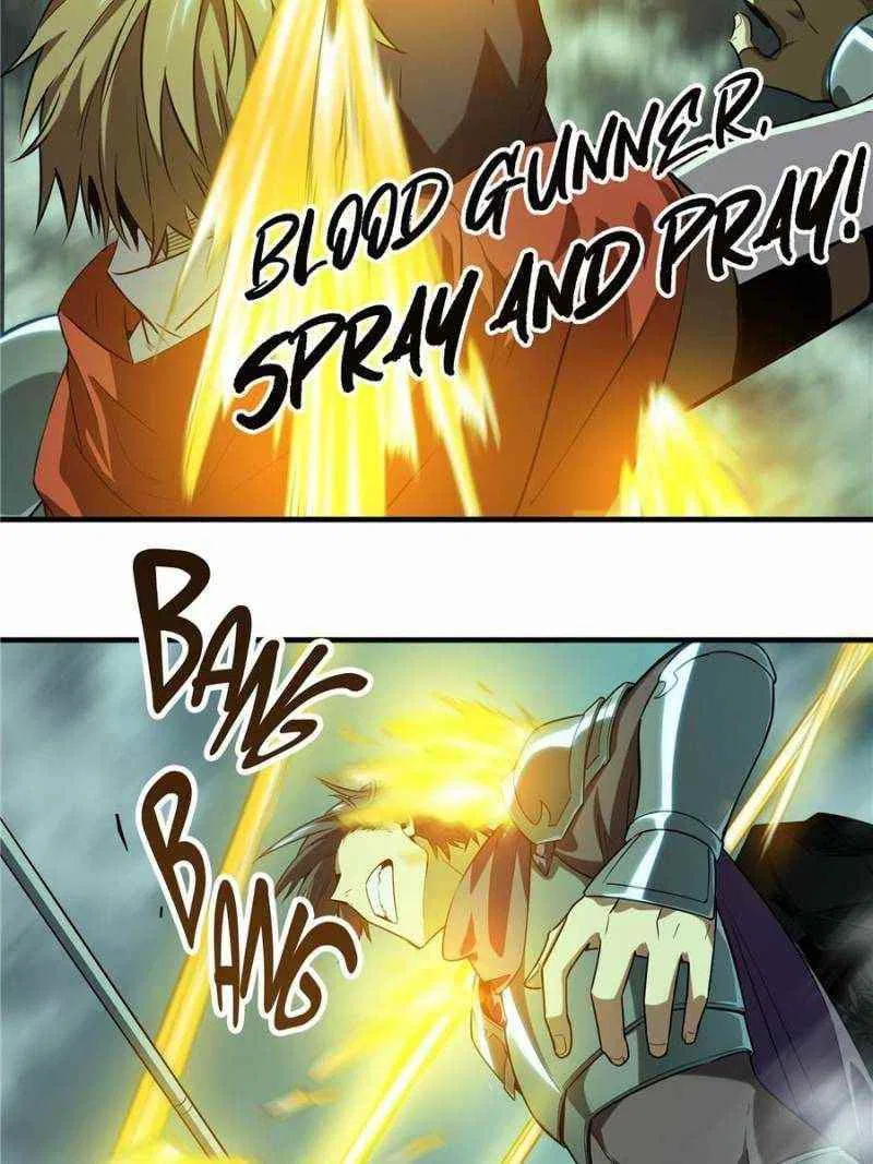 The King's Avatar Chapter 37 – Page 38
